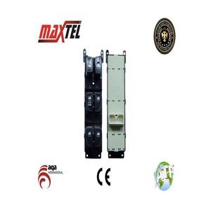 Ozlina สวิตช์หน้าต่างด้านซ้ายแบบอเนกประสงค์ทำจาก93570-1e110ไก่งวง - Product Image 1
