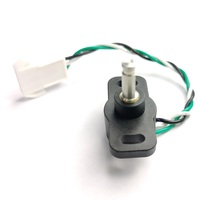 Cooka Haut de Gamme Pelle Accélérateur Potentiomètre 22mm Capteurs de Position Capteur de Contact Série MRS22 RPAZ052