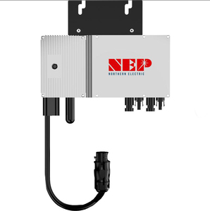 BDM <span class=keywords><strong>600</strong></span> LVグリッドマイクロインバーター防水600w Dc ACミニ - Product Image 5
