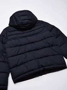 Blouson Bomber Vintage Personnalisé en Toile Courte Style Urbain Hiver avec Logo Frontal Épais Fait Sur Mesure - Product Image 5