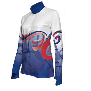 Traje de Calentamiento con Tela Suave al Tacto, Ajuste Atlético Flexible que Permite un Movimiento Cómodo Durante las Sesiones de Práctica - Product Image 2