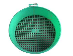 ตะแกรงดินพลาสติกในสวน - Product Image 6