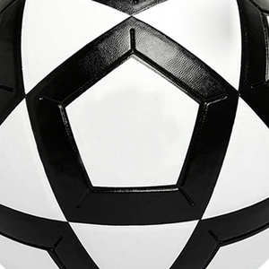 Ballon de football de qualité supérieure, professionnel, classique, léger, taille officielle 5, impression de logo personnalisée, vente en gros - Product Image 4