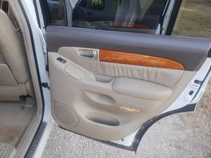 LEXUS GX 470 USADO 2005, Volante a la Izquierda/Derecha - Product Image 5