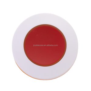 Bouton d'urgence mural SOS <span class=keywords><strong>pour</strong></span> les utilisateurs handicapés |   Système de réponse aux urgences personnelles <span class=keywords><strong>pour</strong></span> personnes âgées à <span class=keywords><strong>domicile</strong></span> et à l'hôpital - Product Image 2