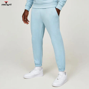 Recién llegados de fabricación profesional, conjuntos de Jogger, pantalones Cargo, chándales, chándales, chándal Unisex, conjunto de 2 piezas - Product Image 5