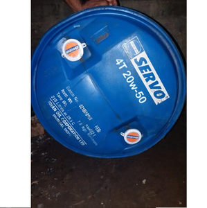 Servo 4T 20W-50 Aceite de motor de gasolina SAE GRADE 20W-50 Lubricante Pedido a granel Calidad Premium - Product Image 1