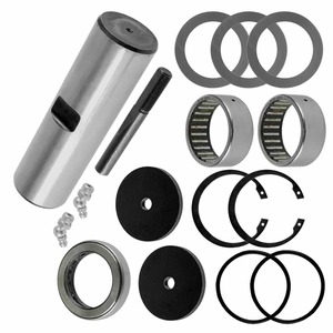 OEM Fit Backhoe King Pin Kit para Case D103156 580C 580D 480C 480D 586E Nueva condición para el modelo de camión Dongfeng - Product Image 3