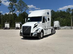 รถมือสองสภาพดี ปี 2020 วอลโว่ 760 - Product Image 6