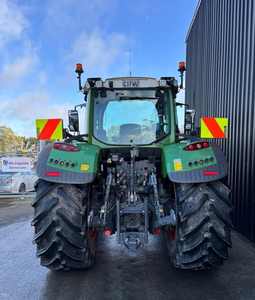 FENDTT 2021 VARIO d'occasion 724 Mini tracteur à pied d'occasion pour moteur diesel de ferme à vendre - Product Image 5