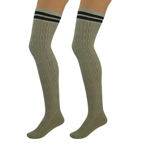 Pakistan Factory Wholesale Comfortable Athletic <b>Long</b> <b>Men's</b> <b>Socks</b> for Summer Hot Sale 10 Pairs MOQ - Product Image 3