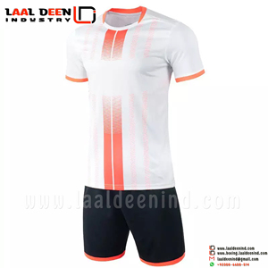 Maillot de Football thaïlandais de qualité personnalisée, vente en gros, 2022, 2223 - Product Image 4