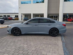 2022 abordable hon-daa aAcc-ordd Sport 1.5T - Product Image 2