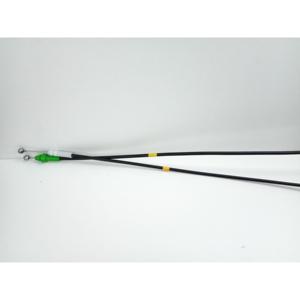Cerradura Trasera Derecha para TOYOTA Yaris Serie (17>20) 690500D310 - Product Image 2