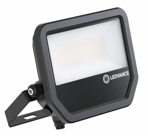 โปรเจคเตอร์ภายนอกอาคารไฟ LED ส่องสว่างสีดำ 41W 6500K IP66 (เลดแวนซ์ 306006) - Product Image 2