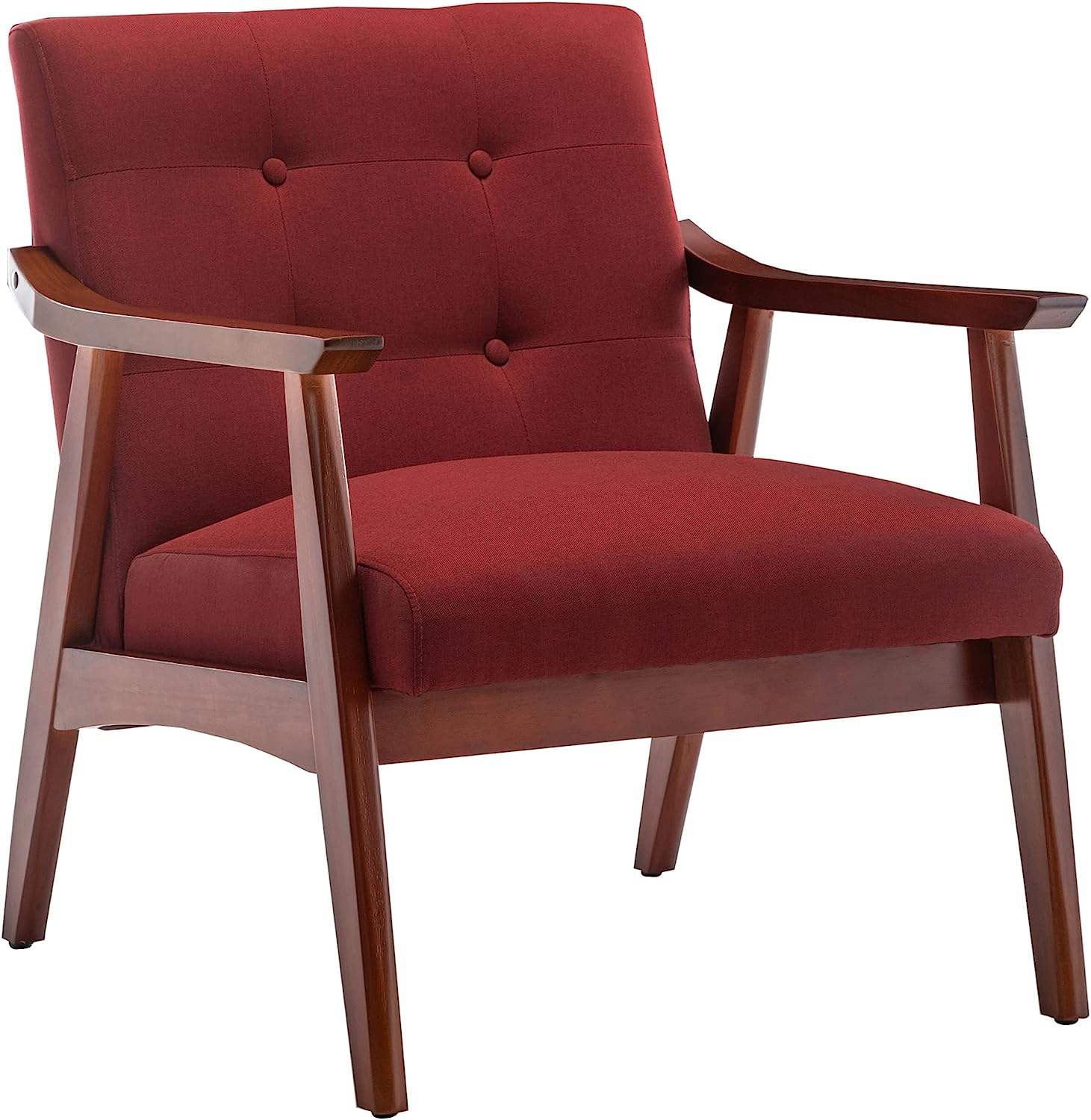 กำมะหยี่สีแดง