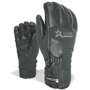 Best Quality Ski <b>Gloves</b> <b>Waterproof</b> Winter <b>Gloves</b> Snowboarding <b>Gloves</b> - Product Image 1