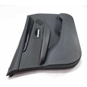 PANEL DE PUERTA INTERIOR DELANTERO IZQUIERDO BMW Serie 2 Gran Tourer (F46) B47 C20 A, B47 C20 B (14>) - Product Image 5
