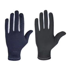 ถุงมือวิ่งกลางแจ้งแบบยูนิเซ็กซ์ขายส่งปี 2025 คุณภาพสูง หน้าจอสัมผัสซิลิโคน ถุงมือวิ่ง รับสกรีนโลโก้ สำหรับผู้ชาย เดินป่า วิ่ง - Product Image 4