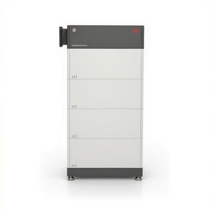 Sistema de Baterías Domésticas Apilables BYD Battery-Box Premium HVL 32kWh LiFePO4 256V (8 Módulos IP65, Red Híbrida, Salida de 10-20kW) - Product Image 2