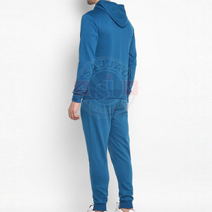 Ensemble de sport deux pièces pour homme, vêtements d'entraînement, survêtement de Jogging - Product Image 3