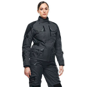 Chaqueta de Motociclismo Dainese Ladakh 3L D-Dry para Mujer, 3 Capas, Impermeable, para Carreras, con Nombre del Equipo de Automovilismo - Product Image 1