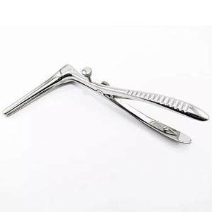 Ensemble d'instruments chirurgicaux ORL professionnels de qualité supérieure, spéculum nasal diagnostique en acier inoxydable, réutilisable, haute température - Product Image 3