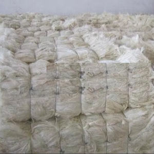 Fibre de sisal de qualité SSUG 100% naturelle de Thaïlande à vendre - Product Image 1