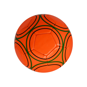 2025 Venta caliente tamaño 5 PVC fútbol y balón de fútbol sala con logotipo personalizado fútbol de alta calidad - Product Image 3