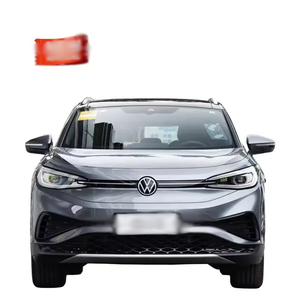 CGC Gran Oferta 2024 9Sw.a G.en SUV Eléctrico de 4 Ruedas 2WD Nueva Energía V.W I.d.4 X Asientos de Cuero Izquierdos Pantalla Táctil US - Product Image 6