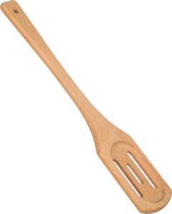 Fabricant japonais fournit des ensembles de cuillères en bois longues pour la cuisine, faites à la main et personnalisées en gros - Product Image 5