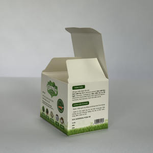 Fabricant de boîtes pharmaceutiques offset - Carton ivoire/duplex, délai de livraison rapide. - Product Image 2