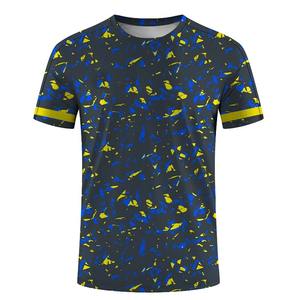 Camiseta de fútbol al por mayor de la mejor calidad, diseño personalizado, sublimación de Color, uniforme de fútbol, camiseta de fútbol - Product Image 5