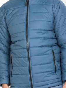Custom Wholesale Boys Winter Coats Warm Padded Puffer <b>Jackets</b> Insulated <b>Fleece</b> <b>Lining</b> Outwear Coats for men's - Product Image 2