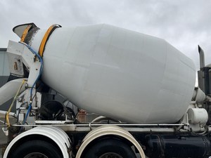 Bétonnière robuste d'occasion bon marché - Product Image 6