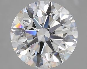 Super calidad 4,01 quilates E Color grado VVS2 claridad suelta laboratorio cultivado CVD diamantes con certificación IGI para uso de fabricación de joyas - Product Image 2