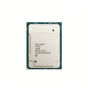 8C 4215R เงิน Intel Xeon/16T 3.2GHz-4.0GHz 130W CD8069504449200 - Product Image 2