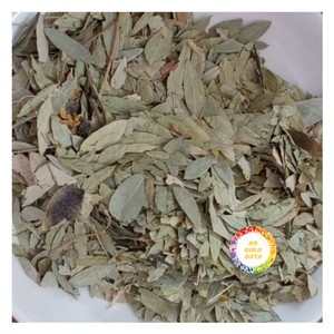 Hojas de Senna Secas Seleccionadas para Material de Embalaje Industrial, Producción Artesanal y Pedidos de Exportación - Product Image 2