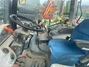 Suministro al por Mayor para Tractor de Ruedas 6020 de 140HP para Caja de Cambios de Motor - Product Image 6