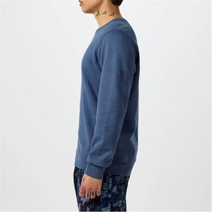 Sweat-shirt pour homme, design personnalisé, manches longues, confortable, respirant, basique, coton mélangé - Product Image 5