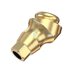 Angulo 30 grados Click Attachment Premium Kit Plataforma regular (RP), Conexión cónica Hex 2,65mm - Product Image 6