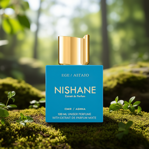 Nishane-Ege 100ml Parfum Unisexe avec Extrait de Parfum Mixte - Product Image 3