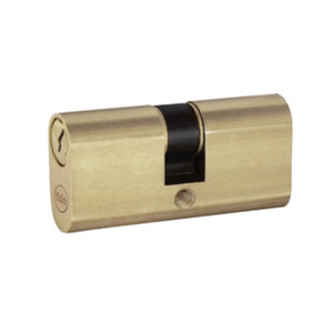 Corni/Yale Art. 09010.07 Cilindro Ovale 70 mm (27+43) - Product Image 1
