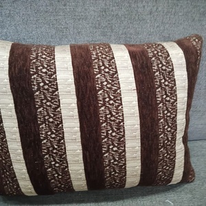 Funda de cojín y funda de almohada Jacquard de lujo al por mayor directo de fábrica, poliéster tejido de estilo bohemio para decoración de hogar y Hotel - Product Image 4