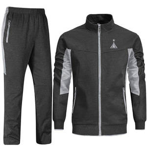 Ropa Deportiva Elástica, Chándal de Fútbol, Chaqueta de Calentamiento, Pantalones, Equipo de Entrenamiento Deportivo, Chándal de Fútbol - Product Image 2