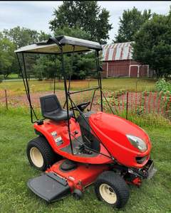 Cortadora de Césped Kubota, Gran Venta, Mejor Calidad - Product Image 6