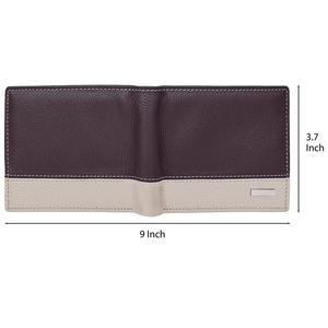 2023 portefeuilles en cuir personnalisés de haute qualité hommes portefeuille mince portefeuilles de poche sur mesure au Pakistan - Product Image 3