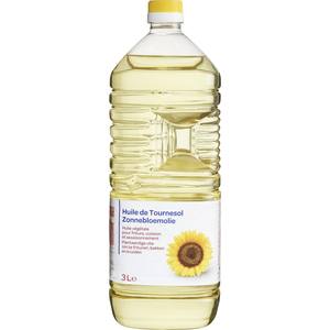 Aceite de girasol refinado y otros aceites - Product Image 6