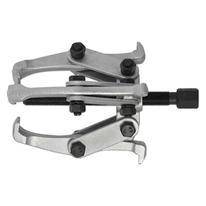 Estrattore a 3 bracci, lunghezza vite 110 mm - Product Image 1