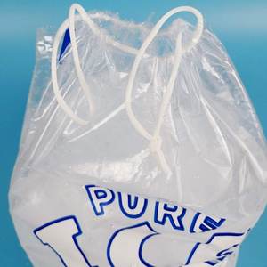 Bolsas de Hielo Hanpak Confiables: Garantiza que el Hielo Riman Congelado Durante el Transporte, ODM con Precio de Fábrica - Product Image 1
